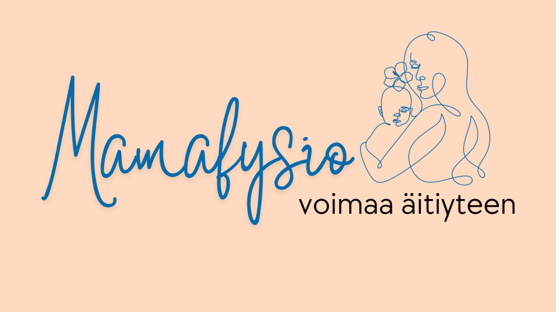 Mamafysio-tunnus